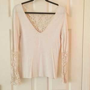 🎀BOSTON PROPER TOP🎀